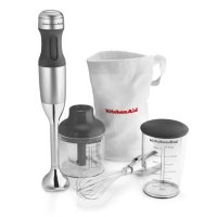 KitchenAid 3-Speed Hand Blender (Assorted Colors)