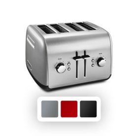 Frigidaire 2-Slice Retro Toaster (Assorted Colors) - Sam's Club