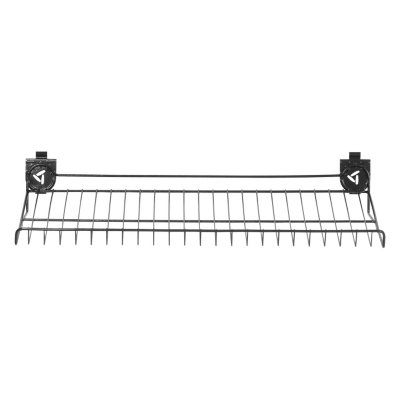 30 inch shoe rack