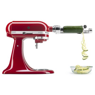 The Pampered Chef Corer Slicer Thick-Slice Attachment