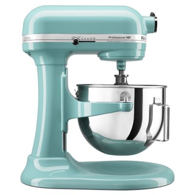 Shop All Aqua Sky Stand Mixers