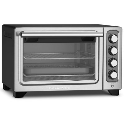 Afwijking Speciaal Verzorgen KitchenAid Compact Oven (Assorted Colors) - Sam's Club