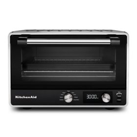 KitchenAid Digital Countertop Oven