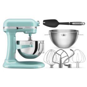 Kitchenaid Professional 5 Plus 5 Quart Bowl Lift Stand Mixer With