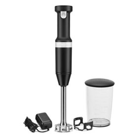 KitchenAid Cordless Variable Speed Hand Blender