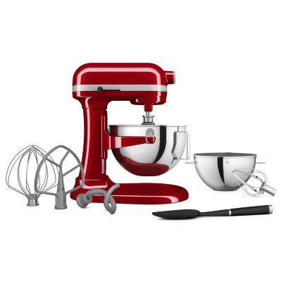 KitchenAid Professional 5 Plus 5 Quart Bowl-Lift Stand Mixer with Baker's  Bundle Feel At Home