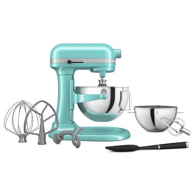 KitchenAid® Bowl-Lift Stand Mixer, 7-Qt.