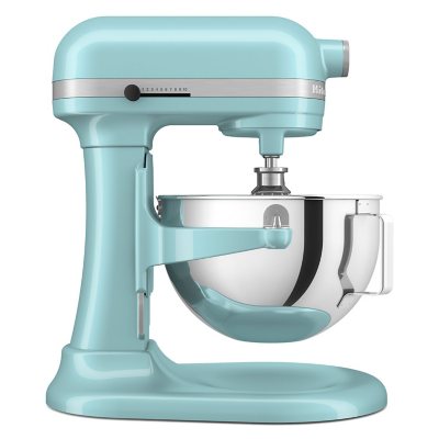 KitchenAid 5.5 Quart Bowl-Lift Stand Mixer (Assorted Colors)
