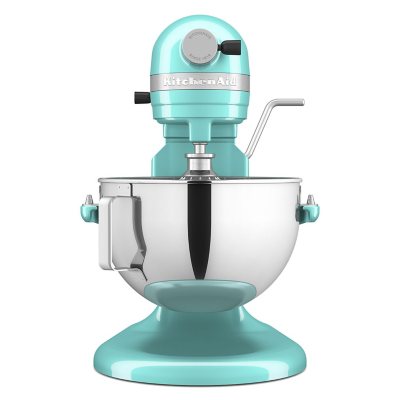 KitchenAid 5.5 Quart Bowl-Lift Stand Mixer (Assorted Colors)