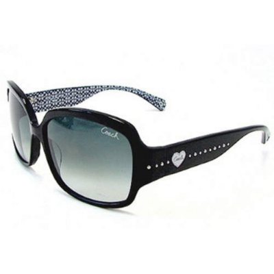 Coach store scarlett sunglasses