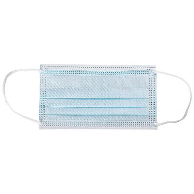 disposable face mask