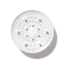 T3 SoftTouch 3 Diffuser, White
