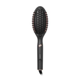 T3 Edge Heated Smoothing & Styling Brush