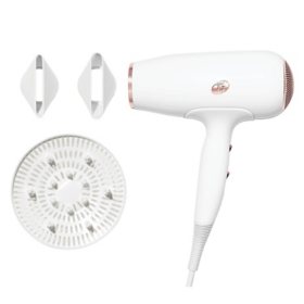 T3 Featherweight 3i Hair Dryer and Diffuser