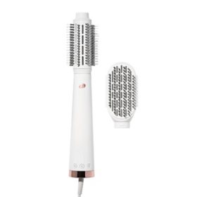 T3 AireBrush Interchangeable Hot Air Blow Dry Brush Duo