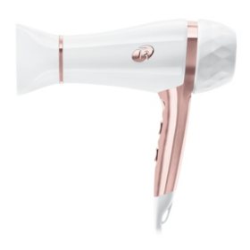 T3 Cura Luxe Professional Digital Ionic Hair Dryer For Sale Online Ebay