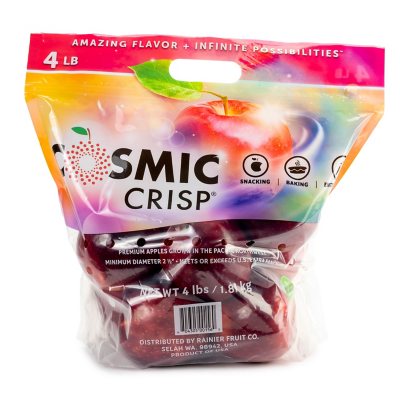 Cosmic Crisp® Hero Apple with PLU - Cosmic Crisp®