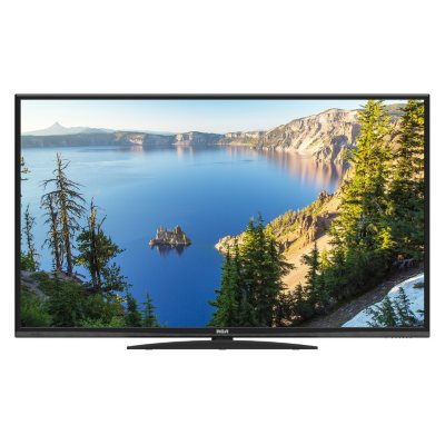 SMART TV RCA 55RCAQ680LN 55  4K UHD LED HDR ANDROID GOOGLE TV HDR GOOGLE  PLAY