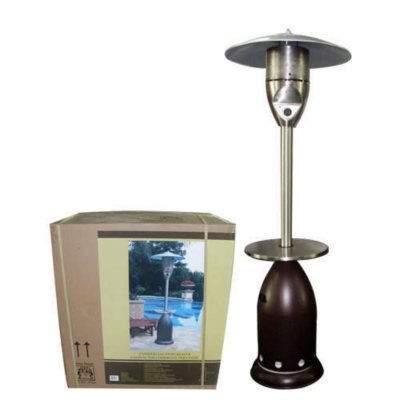 Sams club patio deals heater