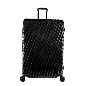 TUMI 19 Degree Extended Trip Expandable 4 Wheeled Packing Case