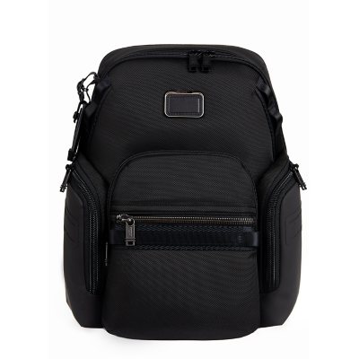 TUMI × SOPHNET. アルファブラボー バックパック TUMI Alpha Bravo Navigation Backpack in Black - Sam's Club