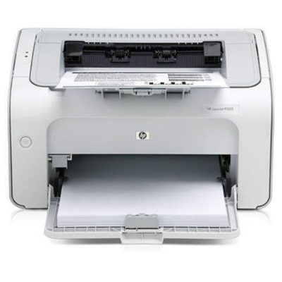 D HP LaserJet 1005 Printer Sam's Club