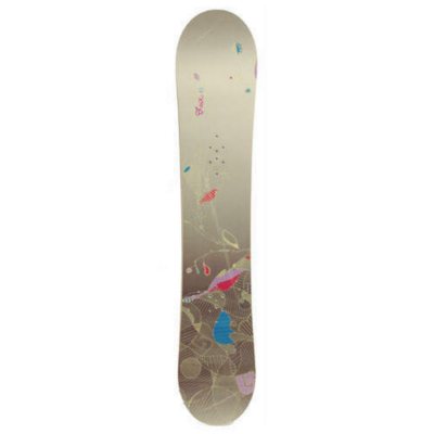 【良品】BURTON Lux 147 cm スノーボード ビンディング付き 良品】BURTON Lux 147 cm スノーボード ビンディング付き