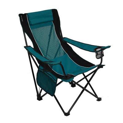 Kijaro Portable Camping Sling Chair 2 Pack Sam s Club