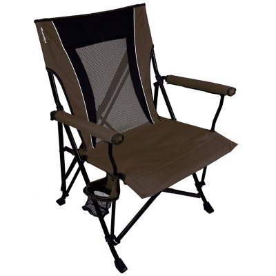 San Francisco Giants - PTZ Camp Chair