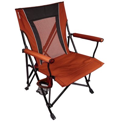 Kijaro Goliath Oversized Hard Arm Camping Chair 600 lbs. Weight Capacity Sam s Club