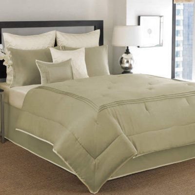 Westbourne Hotel Luxe 8pc King Comforter Set - Sam's Club