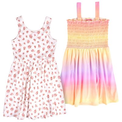 Sam's club 2025 girl dresses