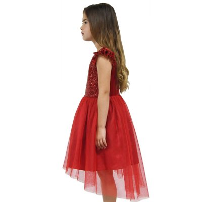 Zunie hotsell christmas dresses