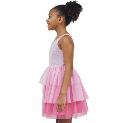 Zunie Girl Occasion Dress - Sam's Club