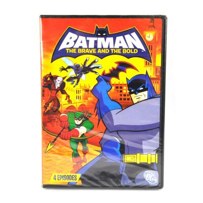 BATMAN B&B V2 MAY KIDS PROMOTION - Sam's Club