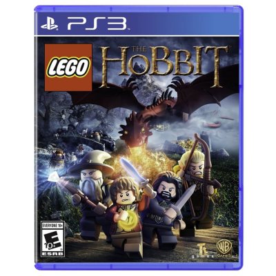 Hobbit ps3 cheap