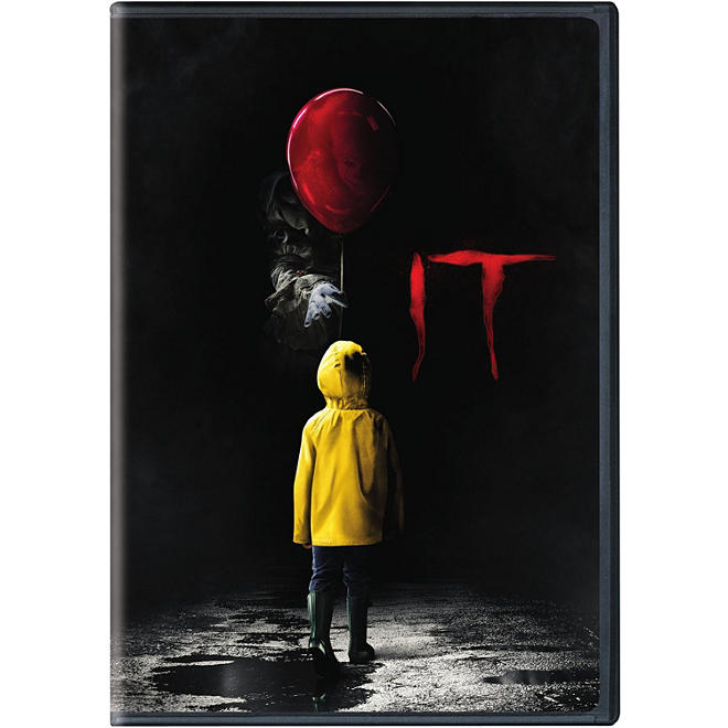 It: Special Edition (DVD)