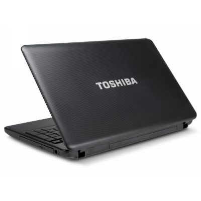 Toshiba Satellite C655 Laptop Intel Pentium B950, 320GB, 15.6