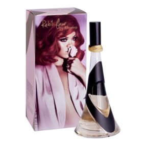Reb L Fleur For Women By Rihanna 3 4 Oz Sam S Club