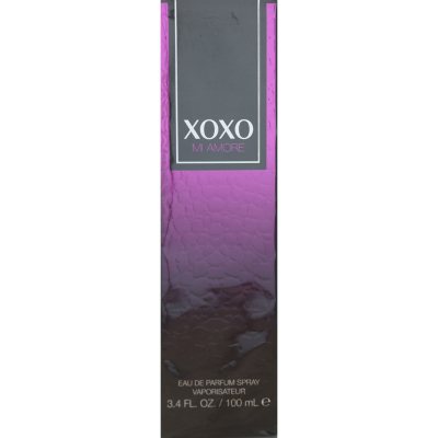 Xoxo Mi Amore Eau De Parfum Spray 3.4 oz (New Packaging)