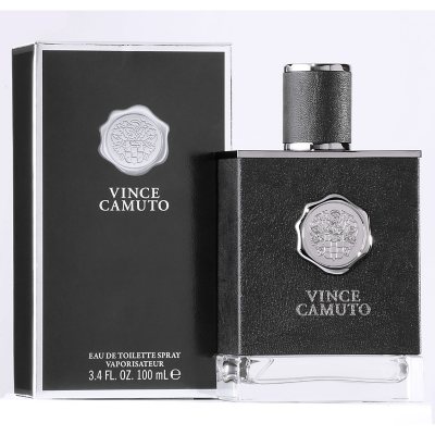 Vince camuto best sale perfume for him