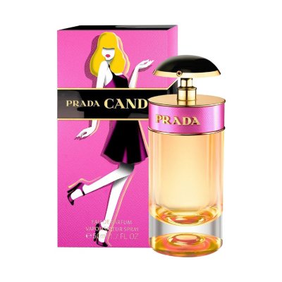 Prada candy 1.7 hot sale