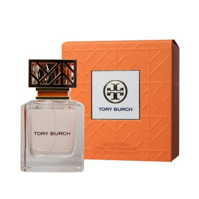 Tory burch orange perfume hot sale