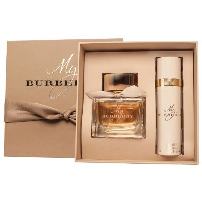 My burberry set price on sale