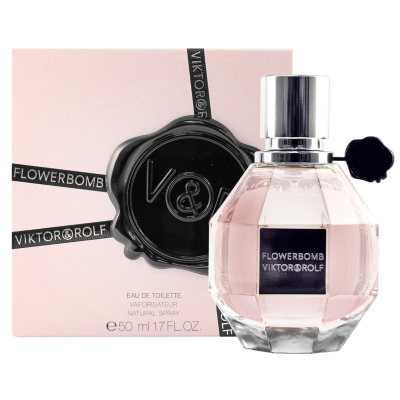 Viktor and rolf discount flowerbomb 1.7 oz