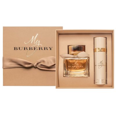 My Burberry Women s 3.0 oz. 2 Piece Set Sam s Club