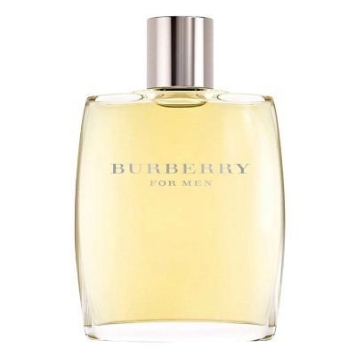 Burberry 100 ml outlet precio sams