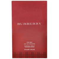 Burberry for Men Eau de Toilette Spray (3.3 oz.)