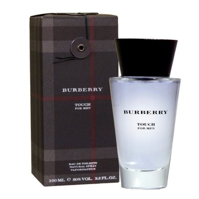burberry touch 3.3 fl oz