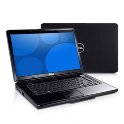 Dell Inspiron 1545 Review